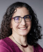 Judith Yanowitz, Ph.D.