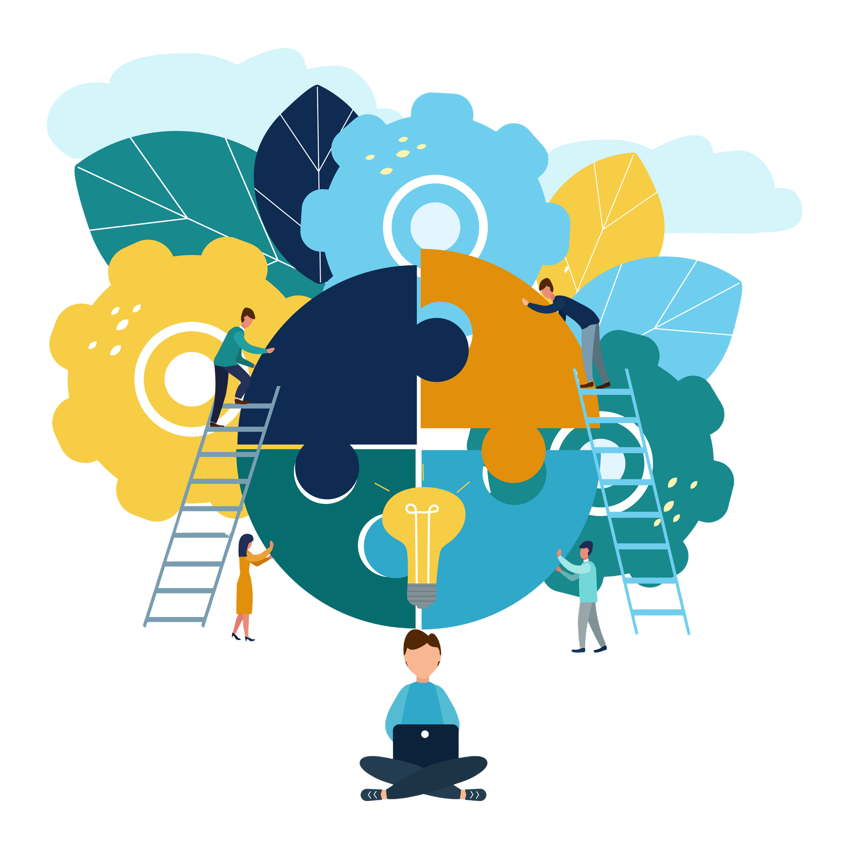 Assisted Referral Tool image