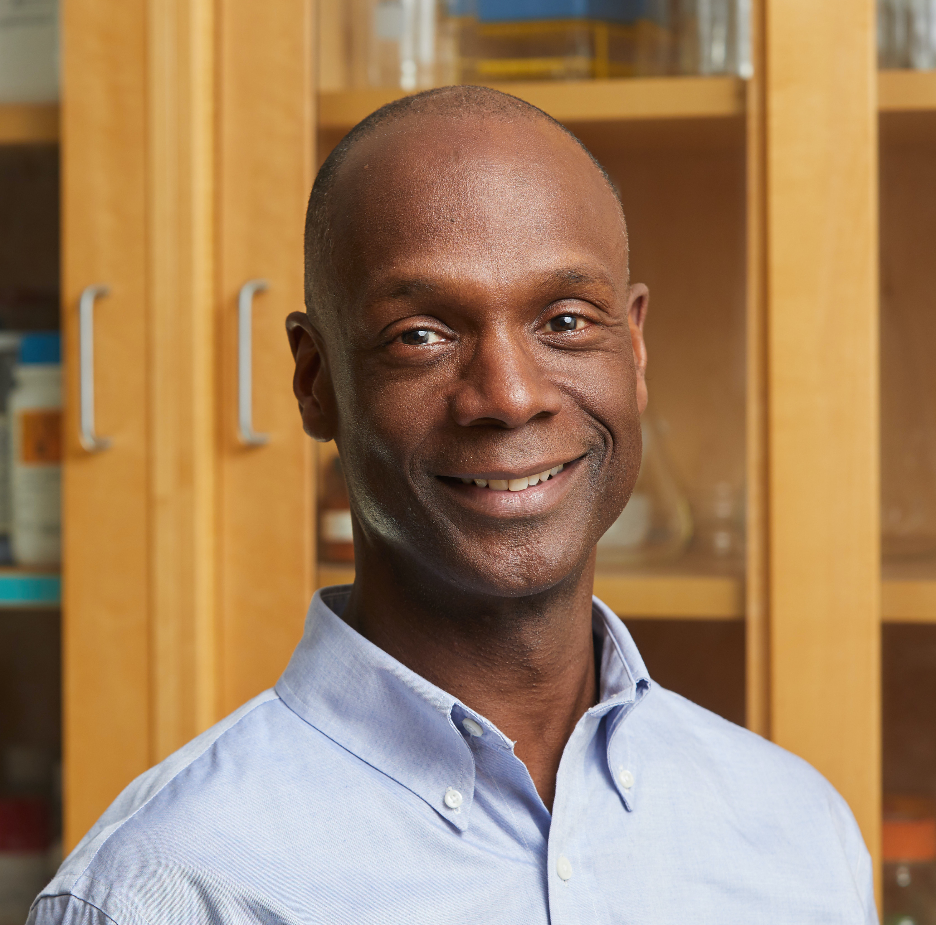 Anton Bennett, Ph.D.