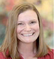 Tonya Palermo, Ph.D.