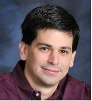 Brooks King-Casas, Ph.D.